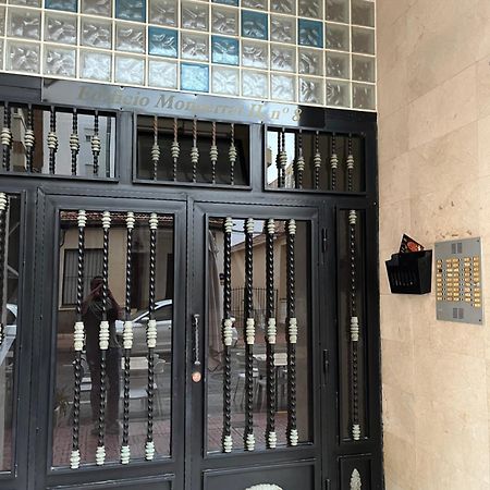 טורבייחה Apartment 1 Minute Walking From Playa Del Cura מראה חיצוני תמונה