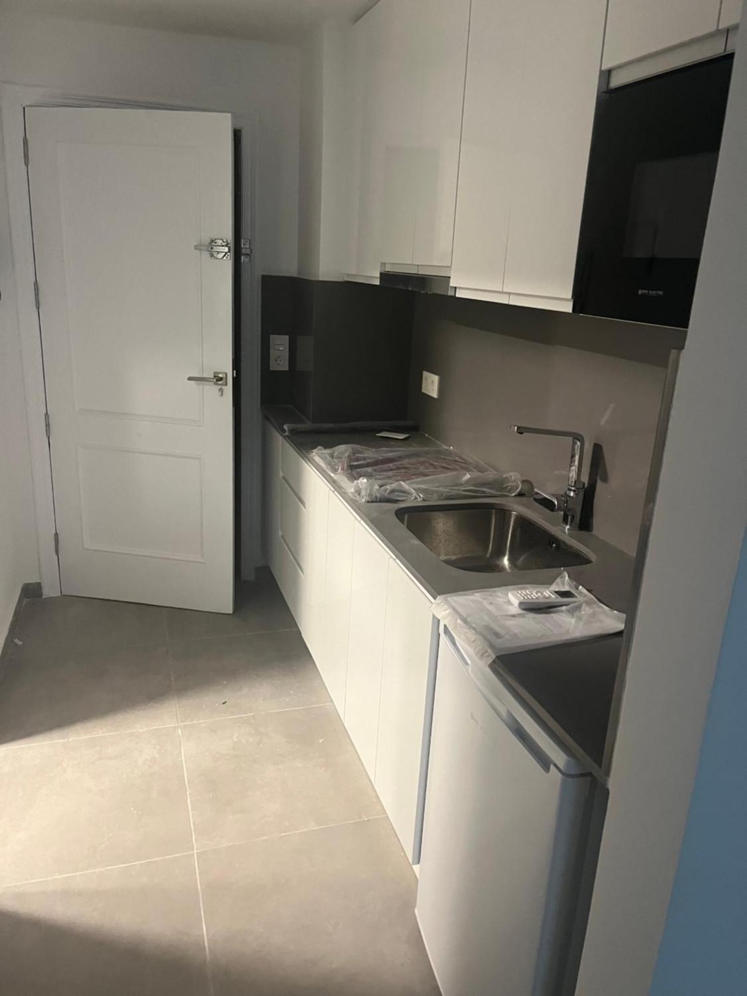 טורבייחה Apartment 1 Minute Walking From Playa Del Cura מראה חיצוני תמונה