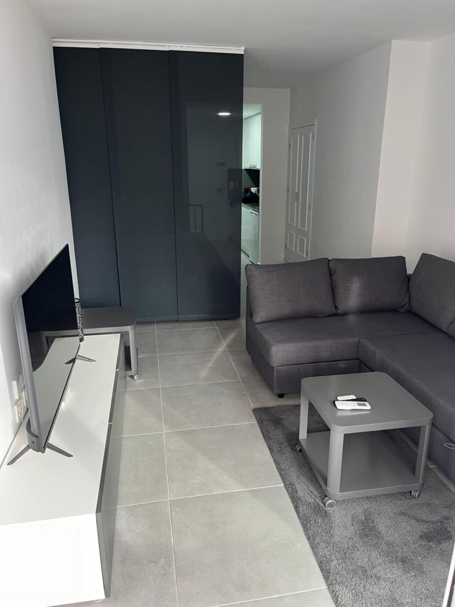 טורבייחה Apartment 1 Minute Walking From Playa Del Cura מראה חיצוני תמונה